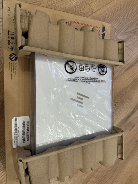 HP Elitebook 840 G11  Core Ultra 5 135U/16GB/512GB/W11 Pro - SIM модул