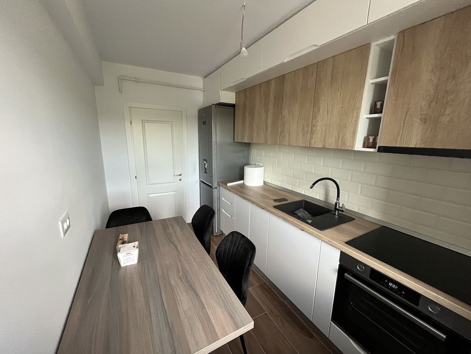 Apartament 2 camere decomandat
