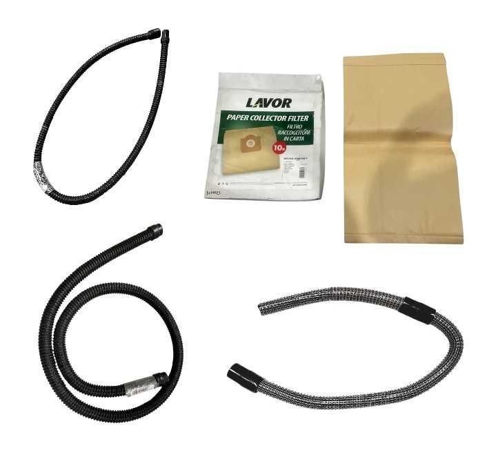 Всасывающий шланг Бумажные мешки для пылеводососов Поломойка В НАЛИЧИИ