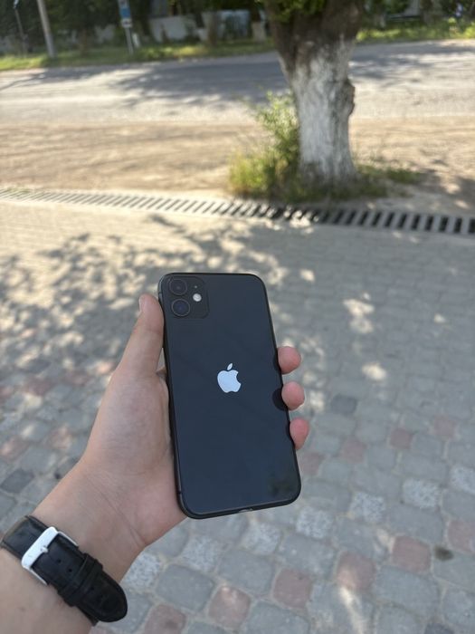 Iphone 11 idiyal