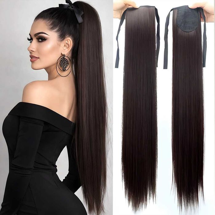 Права опашка щипка и панделка