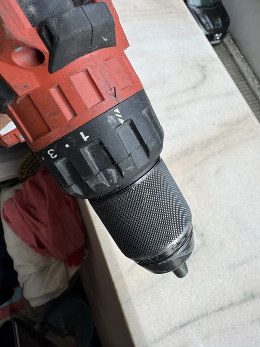 Autofiletanta hilti nuron sf 10w-22