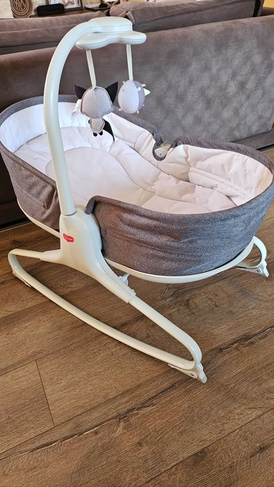 Tiny Love музикашен шезлонг 3 в 1