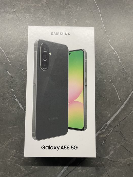 Samsung A56 127 gb