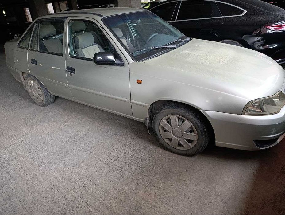 Нексия 2. Nexia 2