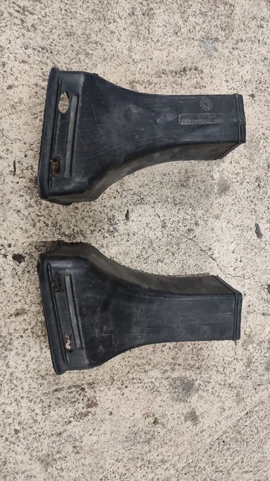 Въздуховоди за м-броня БМВ е39