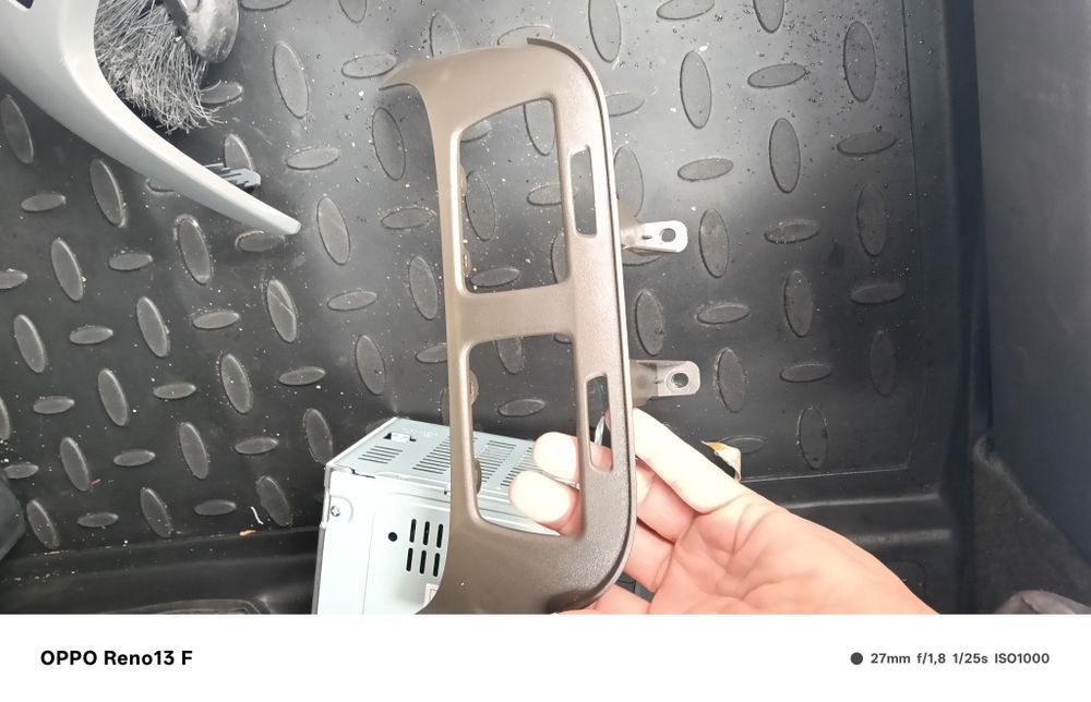 Кобальт магнитола 2025год