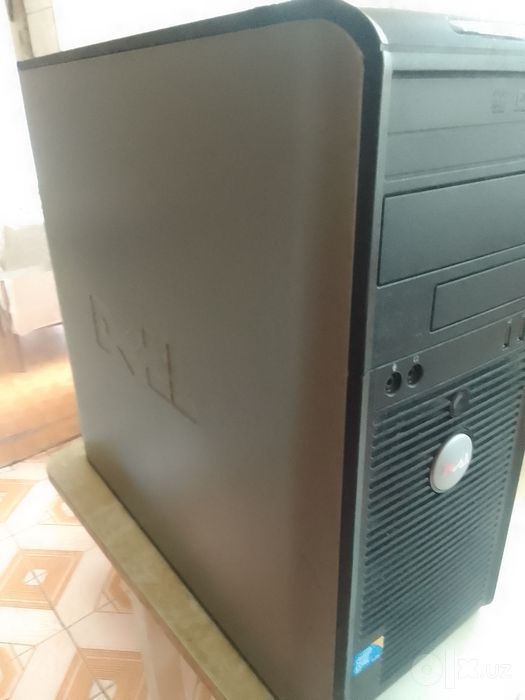 DELL Optiplex 360