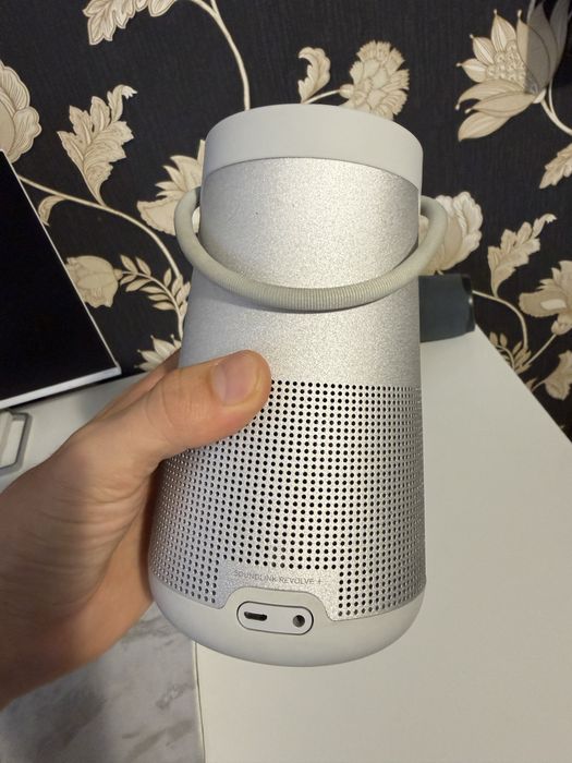 Boxa Bose Revolve +360