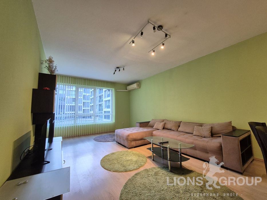 3-стаен в Варна-Базар Левски площ 100 цена 800