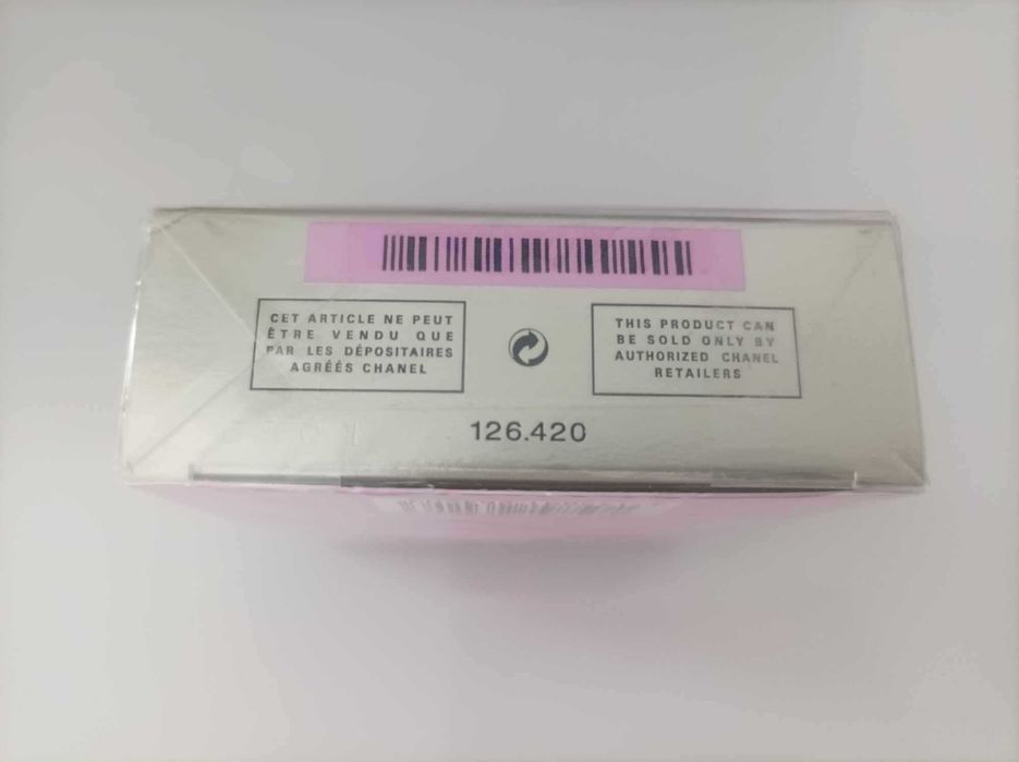 Оригинални парфюми Нина Ричи Nina Ricci Soleil и Шанел Chanel Chance