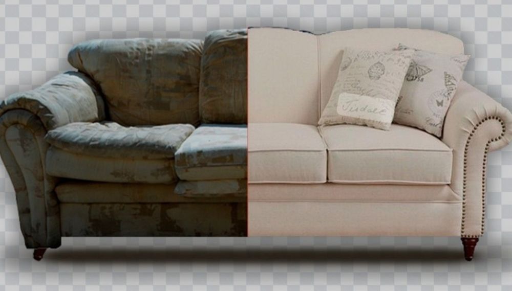 Перетяжка не дорого