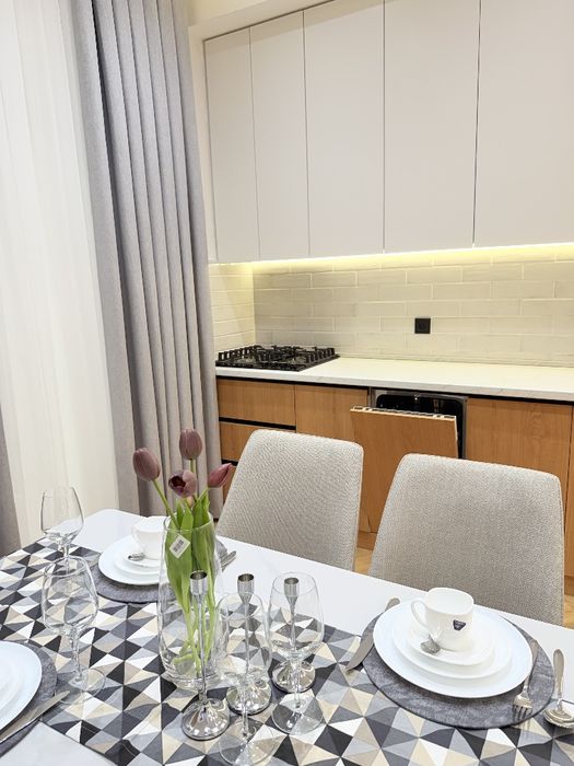 СРОЧНО ЖК Сити молл 3х евро люкс