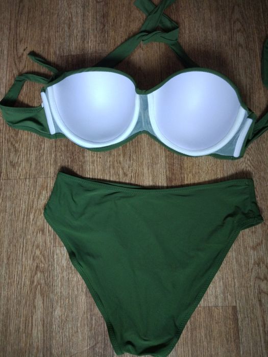 Купальник новый 48-50