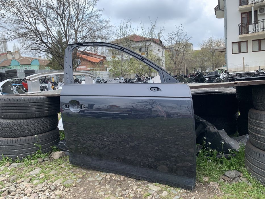 Врата Audi A4 B9