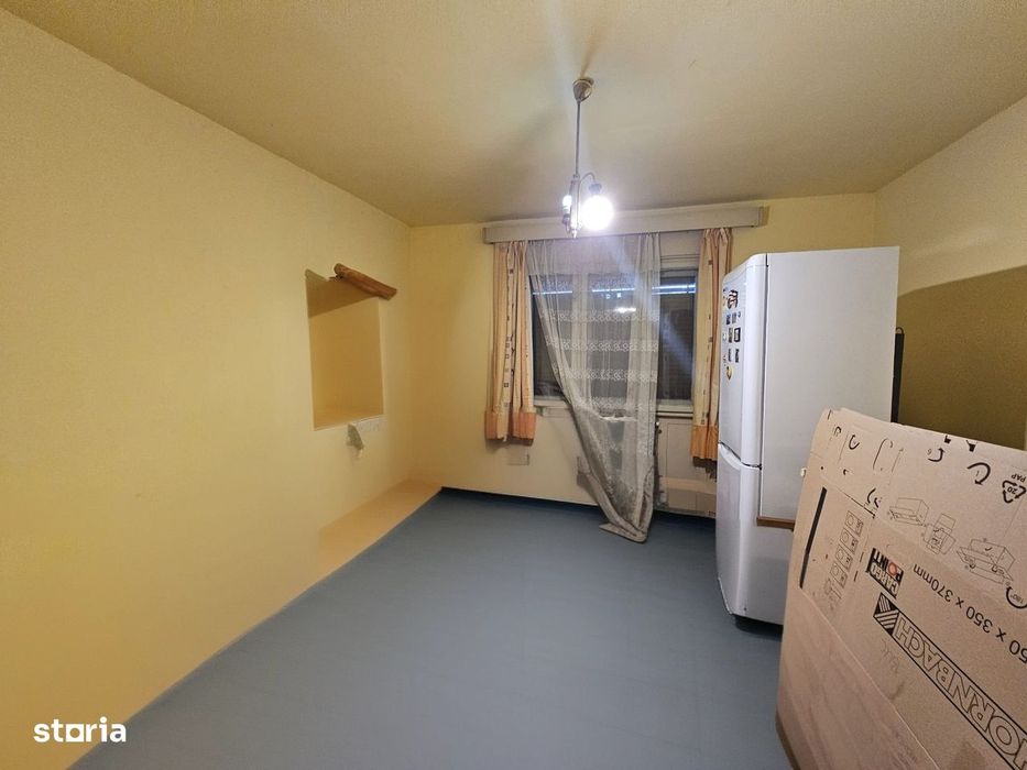 Casa Deva, strada Crangului