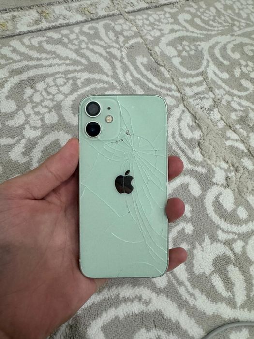 Айфон 12мини 128гб