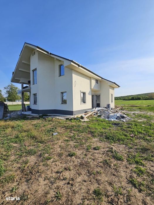 Casa Semifinisata Oncea Oradea