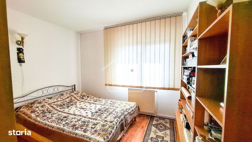 Apartament Luminos Insorit 2 Camerare I Astra
