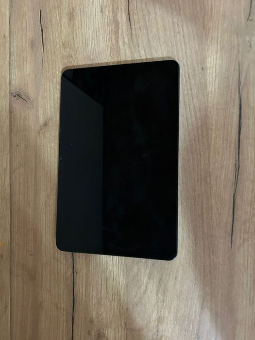 Xiaomi pad 6 почти в идеальном
