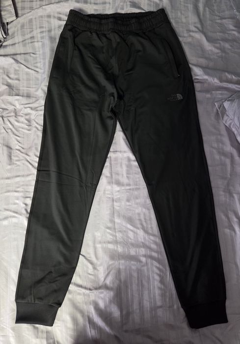 trening nou the north face