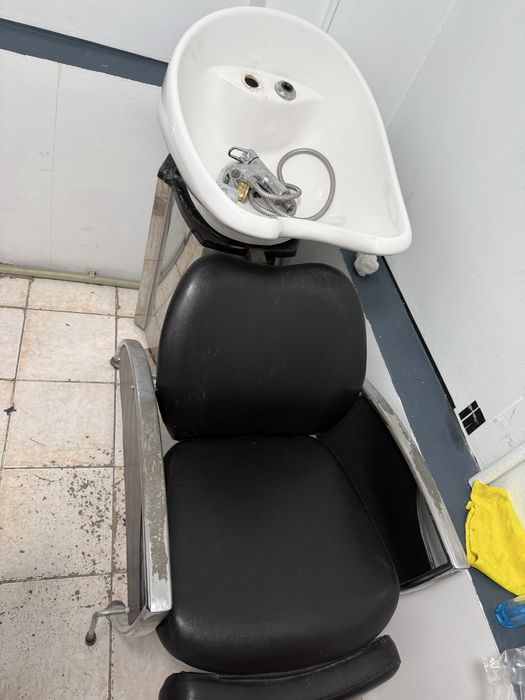 Мабель для салона кросаты