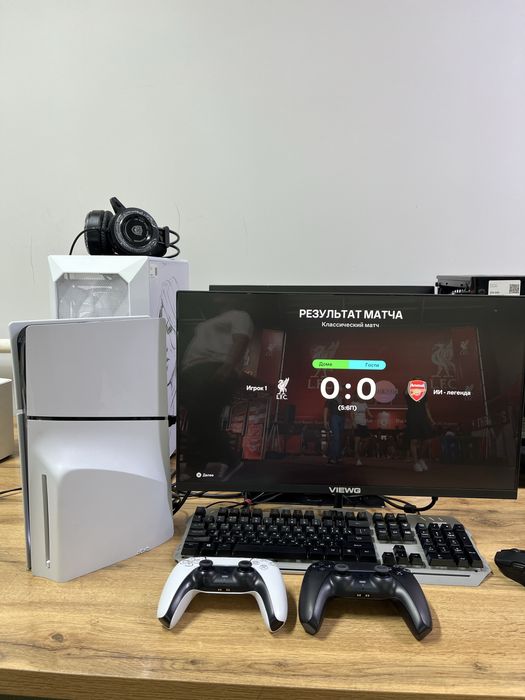 Sony PlayStation 5 Slim