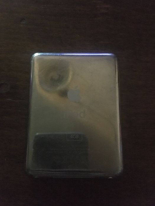 ipod nano 3th gen