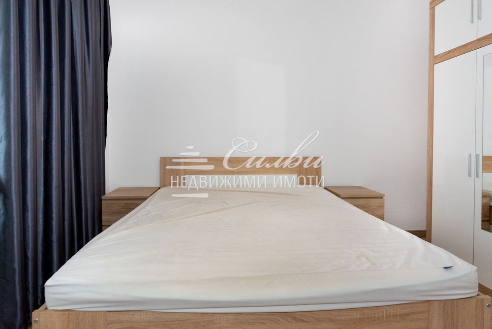 Двустаен апартамент НОВО СТРОИТЕЛСТВО - кв. Добруджански!