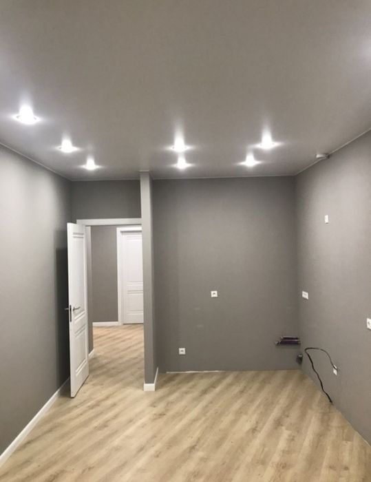Ремонт квартиры под ключ