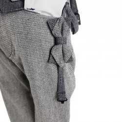 Costum baieti elegant, 4 piese