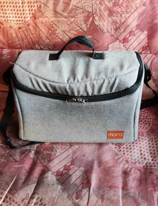 Детска количка Moni Polly