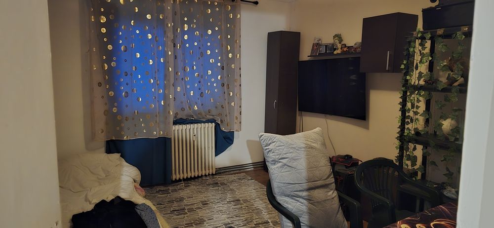 Van apartament cu 1 camera