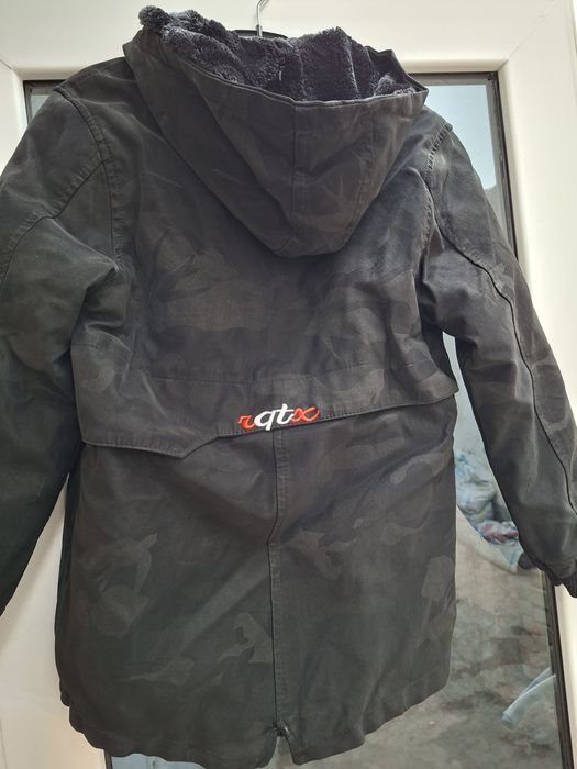 Куртка на мальчика