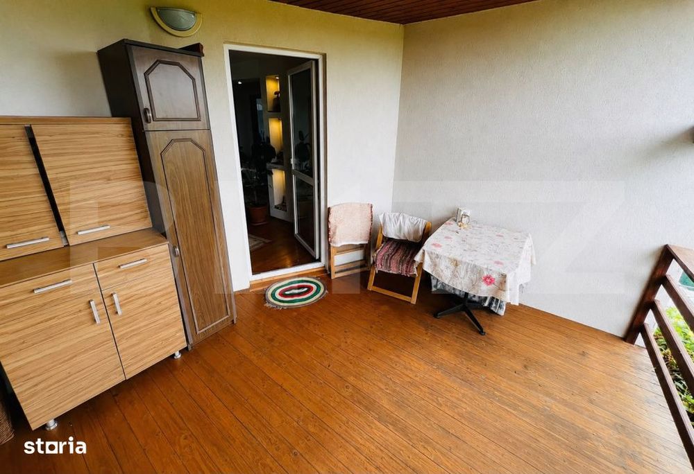 Casa individuala, 280 mp, Sancraiu de Mures