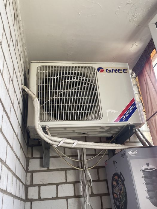 Продам кондиционер