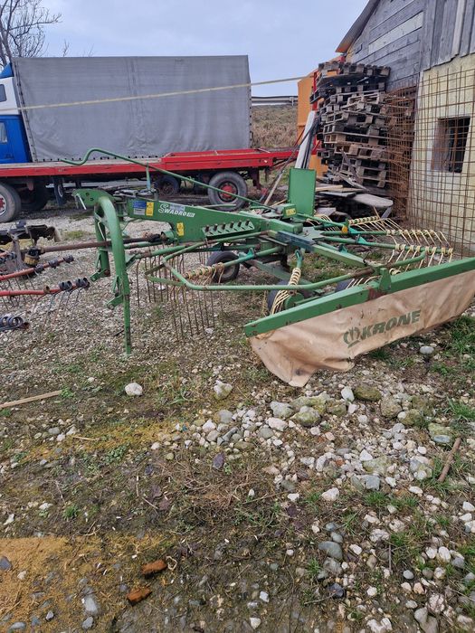 Vand grebla krone si kuhn