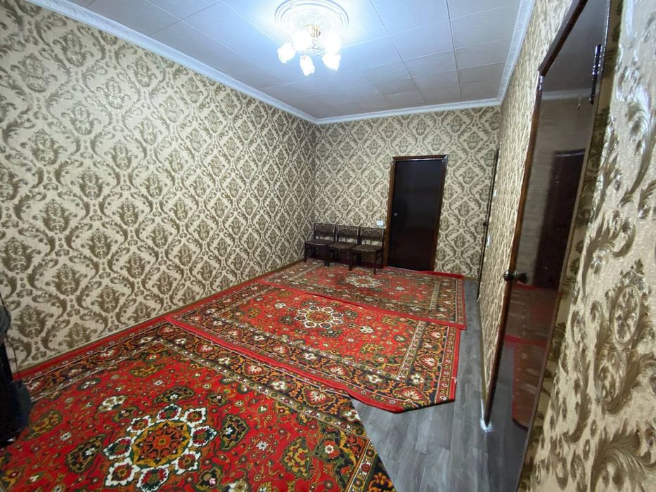 2 xanali, kvartiraga beriledi