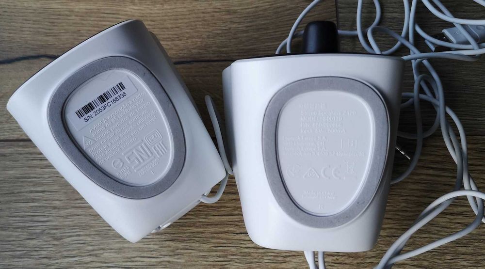 Sistem Boxe stereo Logitech alimentare USB