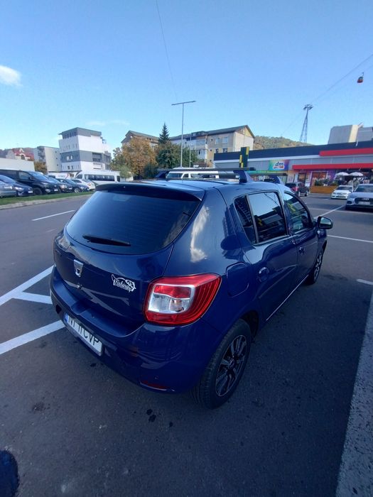 DACIA Sandero 2015 — imagine 4