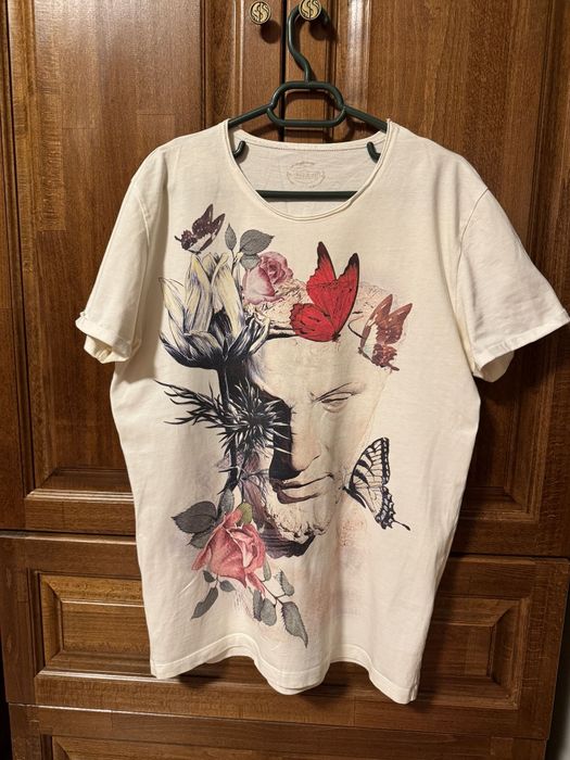 Tricou Bigotti - M