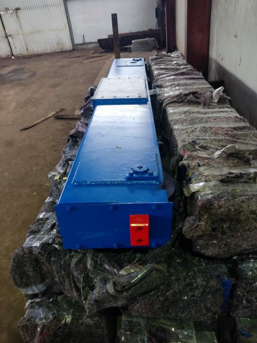 Таль электрическая