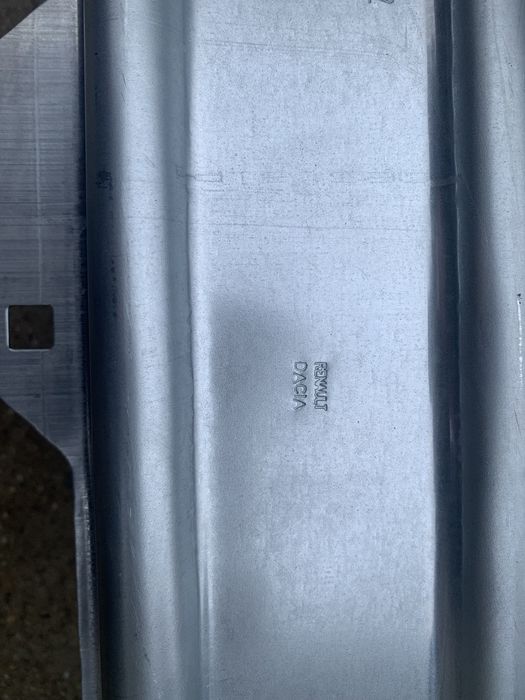 Armatura bara fata Dacia Logan/Sandero/Dokker/Lodgy an 2013/2020