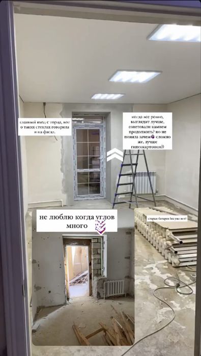 Комерческое помещение под бизнес