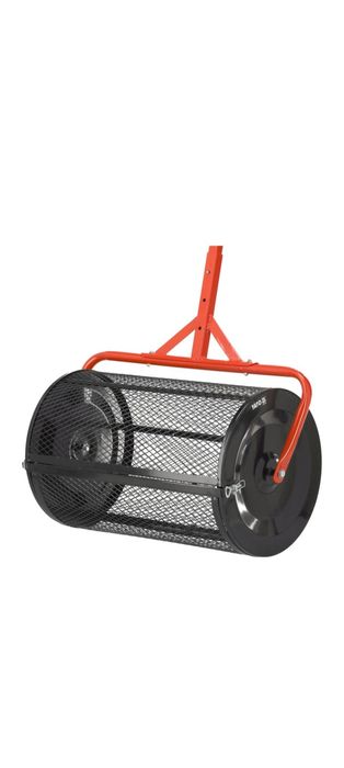 Валяк за разпръскване YATO, 60 см