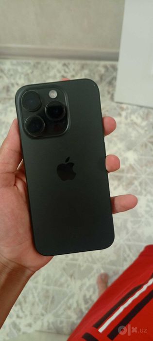 Iphone 15Pro 128GB
