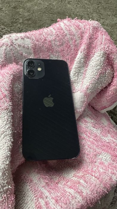 Iphone 12 mini 128 gb