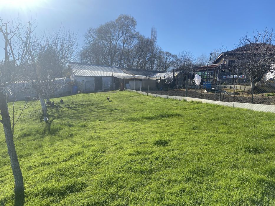 Продава се Къща в с. Силен, Област Хасково - 160 кв.м за 244 €/кв.м - Снимка #6