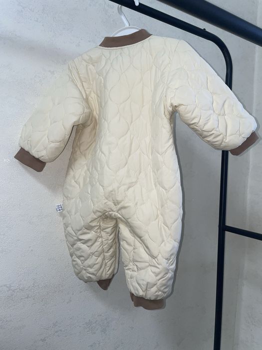 Комбинезон детский