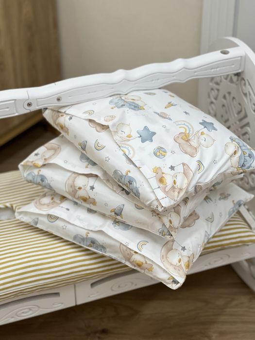 Комплект Бесік жасау